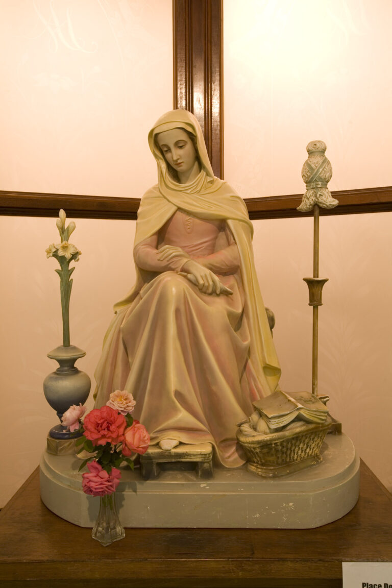 Mater Feast Day