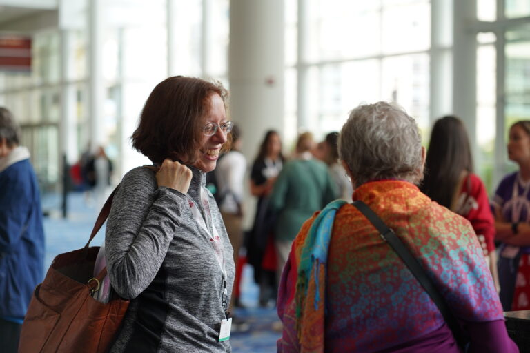 Over 500 people gather for Sacred Heart Summit