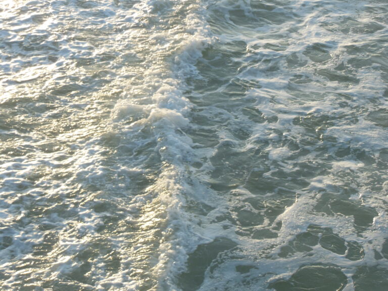 The Sailor’s Prayer