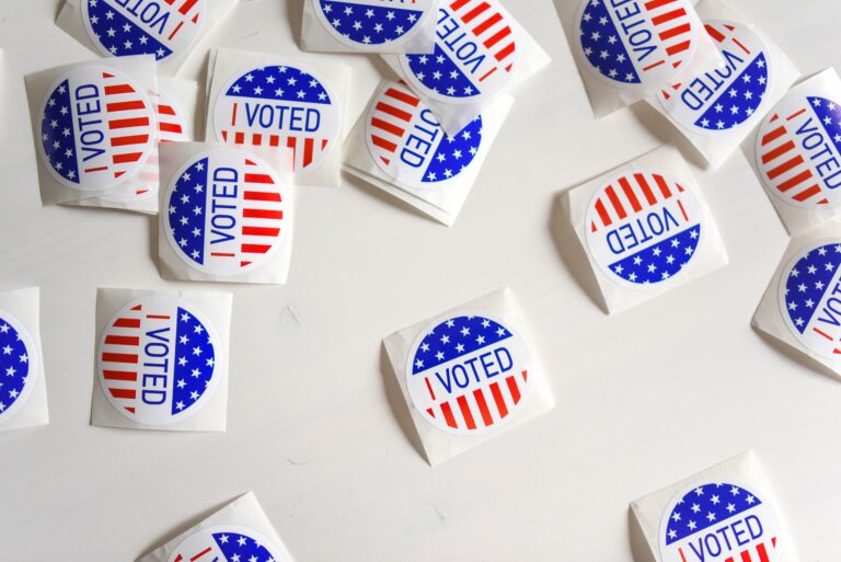 United States – Canada Province endorses National Black Sisters Conference and LCWR statement on voting rights