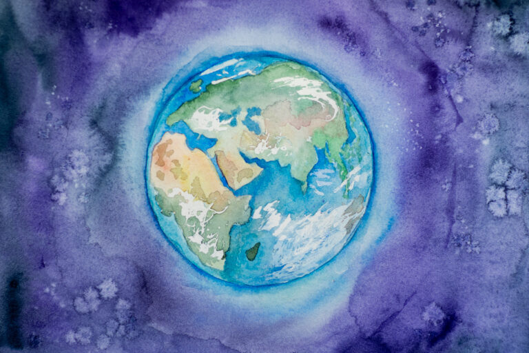 First Friday reflection for August 2020