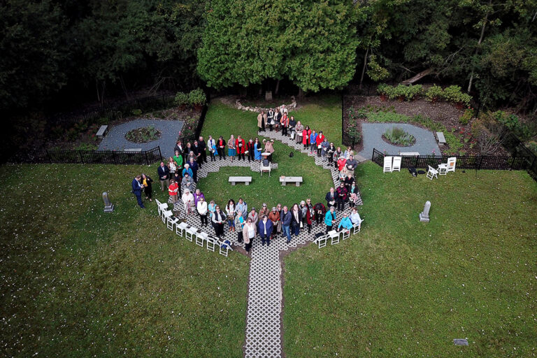 RSCJ Update October 2018