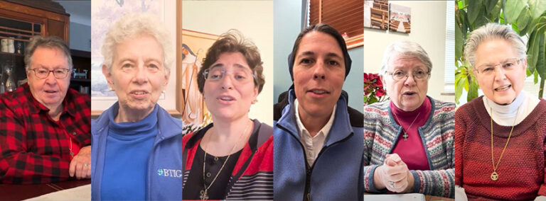 St. Louis Catholic Sisters launch video series for Catholic Sisters Week