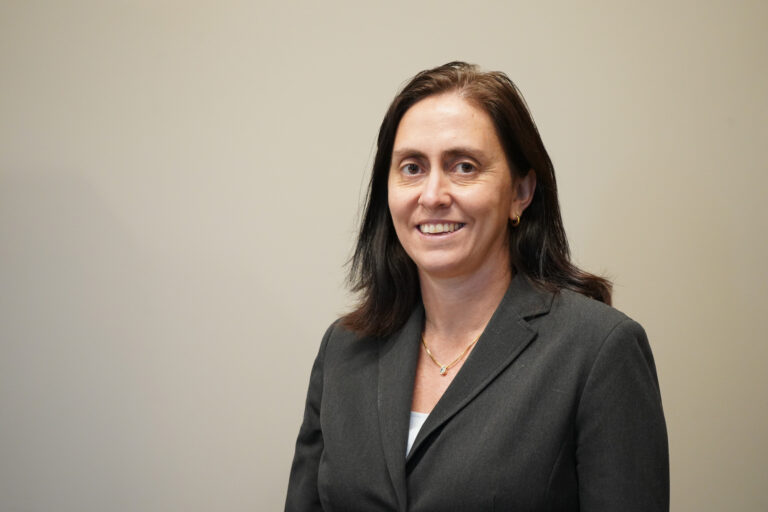 Province names new director of communications and public relations