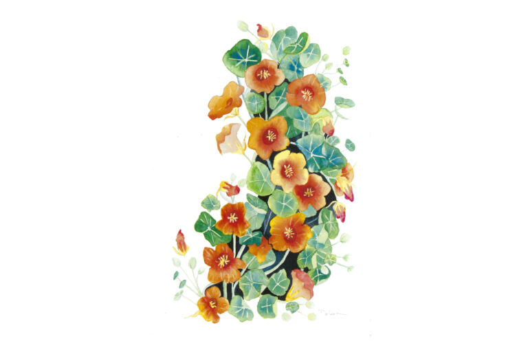 First Friday reflection for October 2019