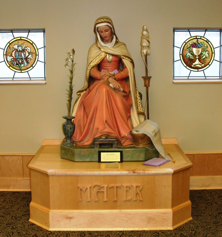 How Fair Art Thou: Hymn for Mater