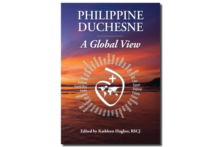 ‘Philippine Duchesne: A Global View’ now available online