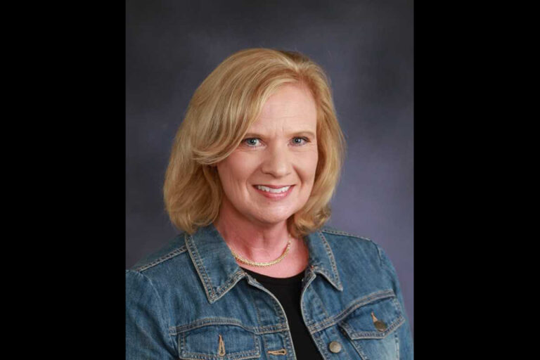 Province welcomes new shrine director