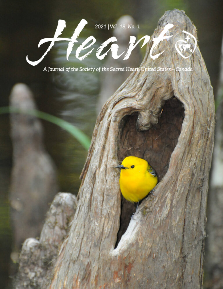 Heart magazine 2021 | Vol. 18 No.1