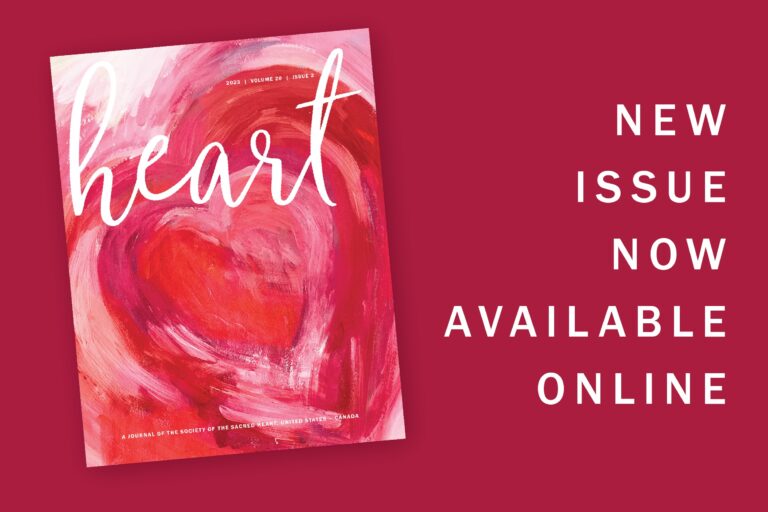 Heart magazine 2023 | Volume 20 | Issue 2