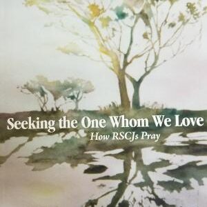 Seeking the One Whom We Love