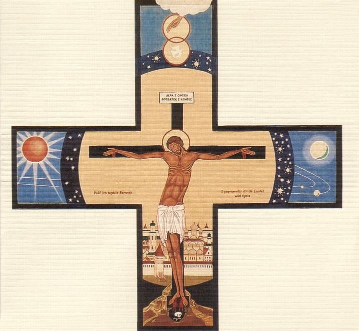First Friday Reflection, December 2013