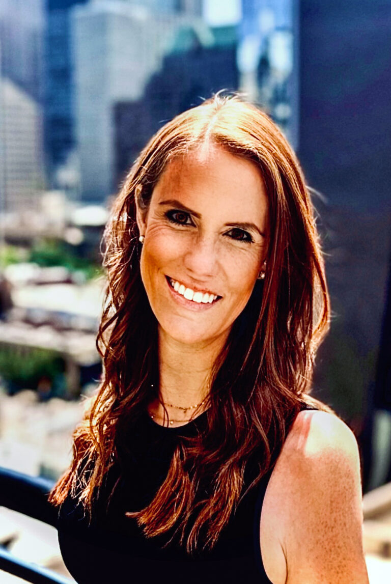 Province welcomes  Julie L. Castellini