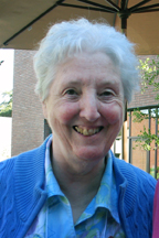 Norma Heffernan
