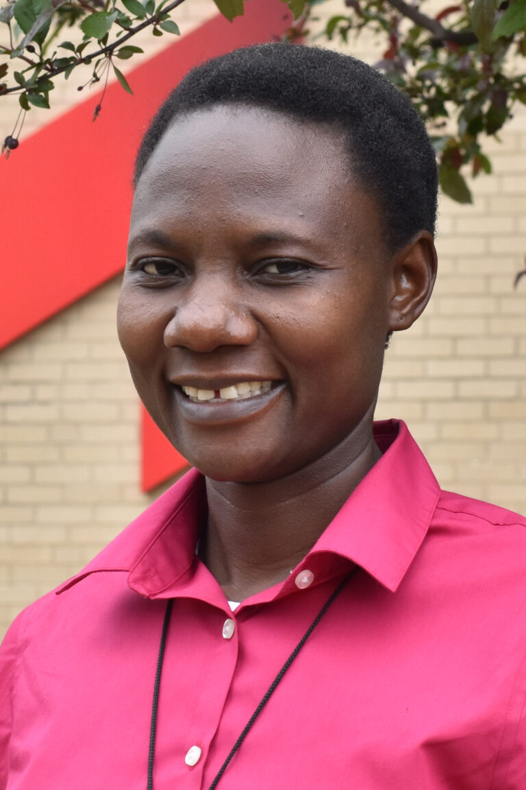 Betty Nakato