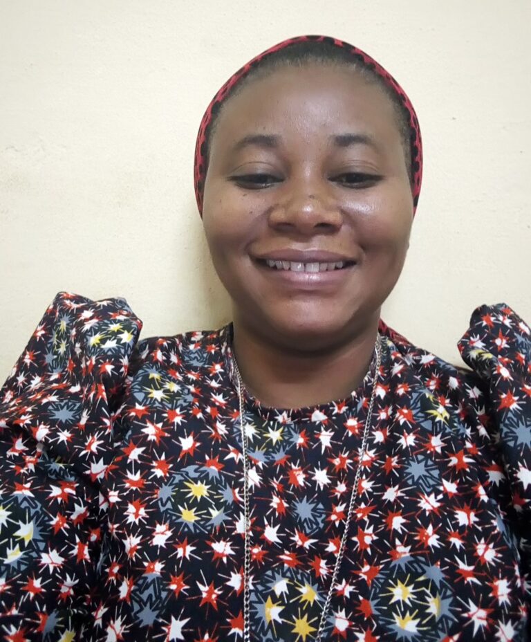 Judith Malunga