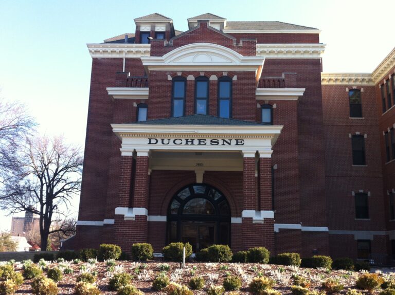 Duchesne Academy, Omaha, names new Head of School