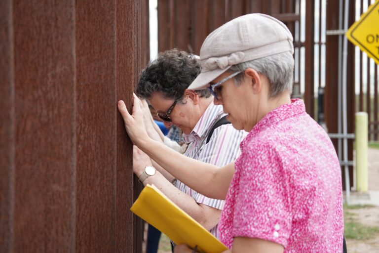 Updates from the border witness program, Rio Grande Valley