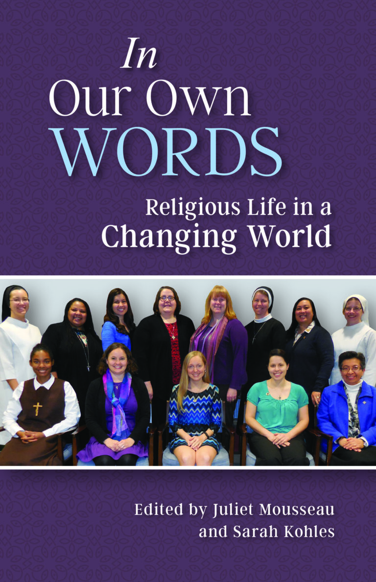 ‘In Our Own Words: Religious Life in a Changing World’
