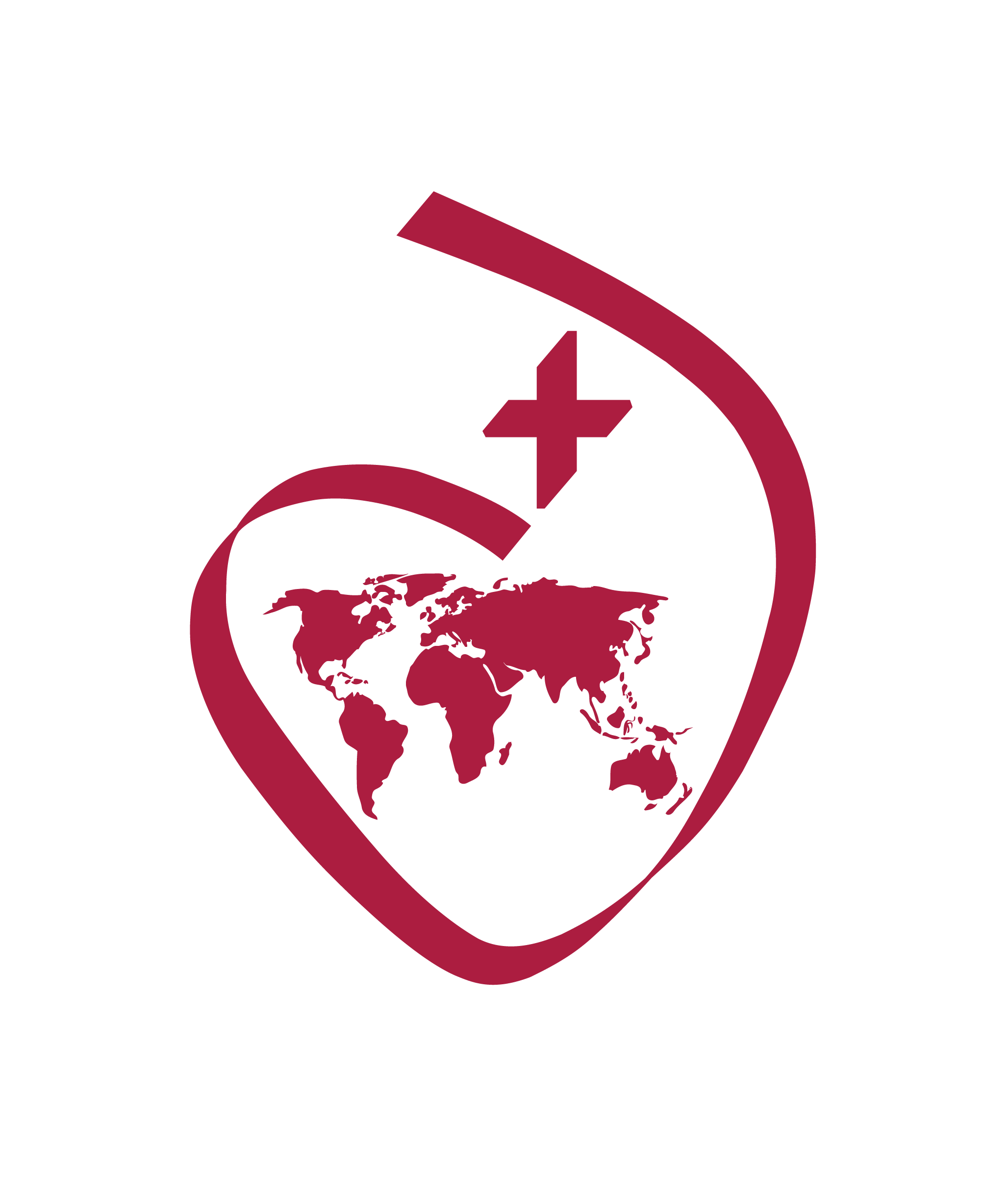 Society of the Sacred Heart Logo Icon Only