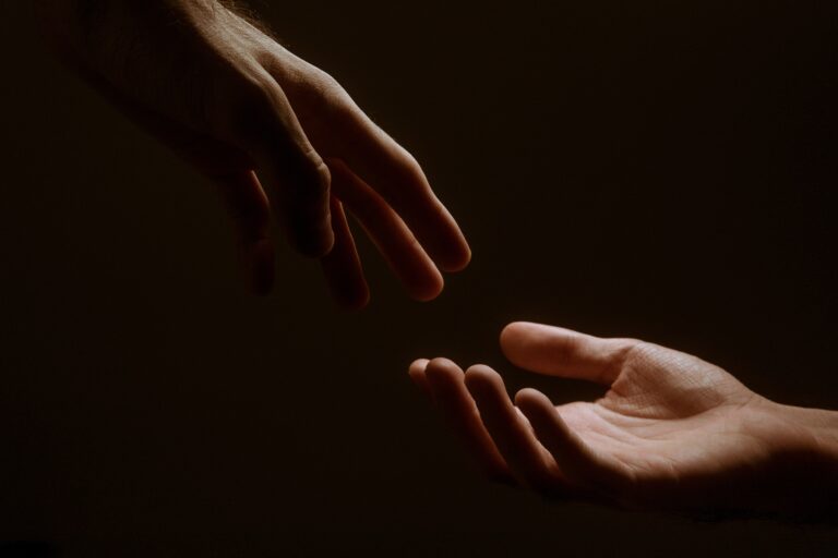 Fifth Sunday of Lent reflection
