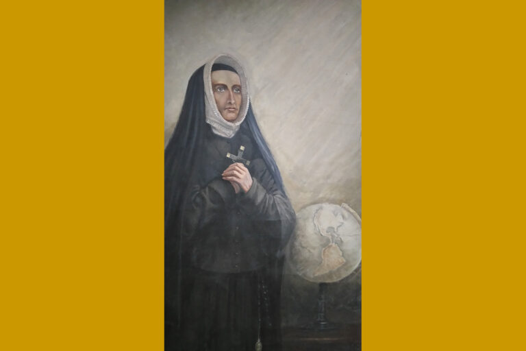 Année de Prière – janvier 8