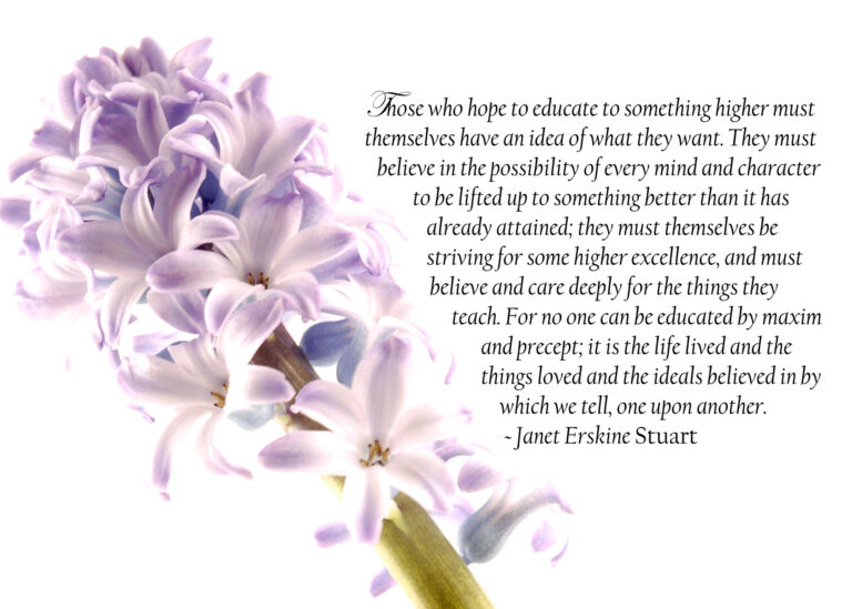 Hyacinth Day – May 6