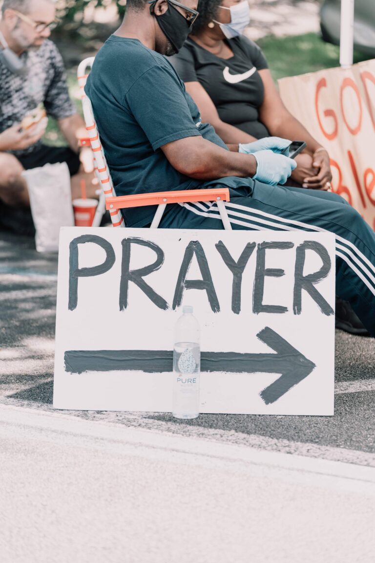 Wednesday reflection: The voice