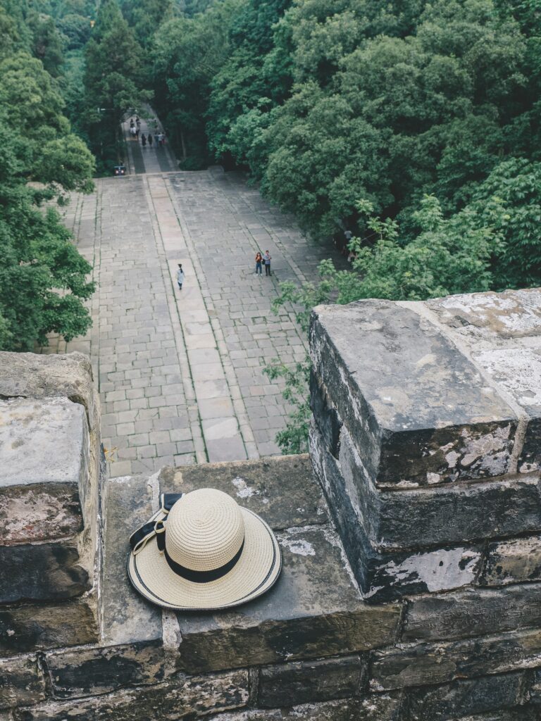 Wednesday poem: Path