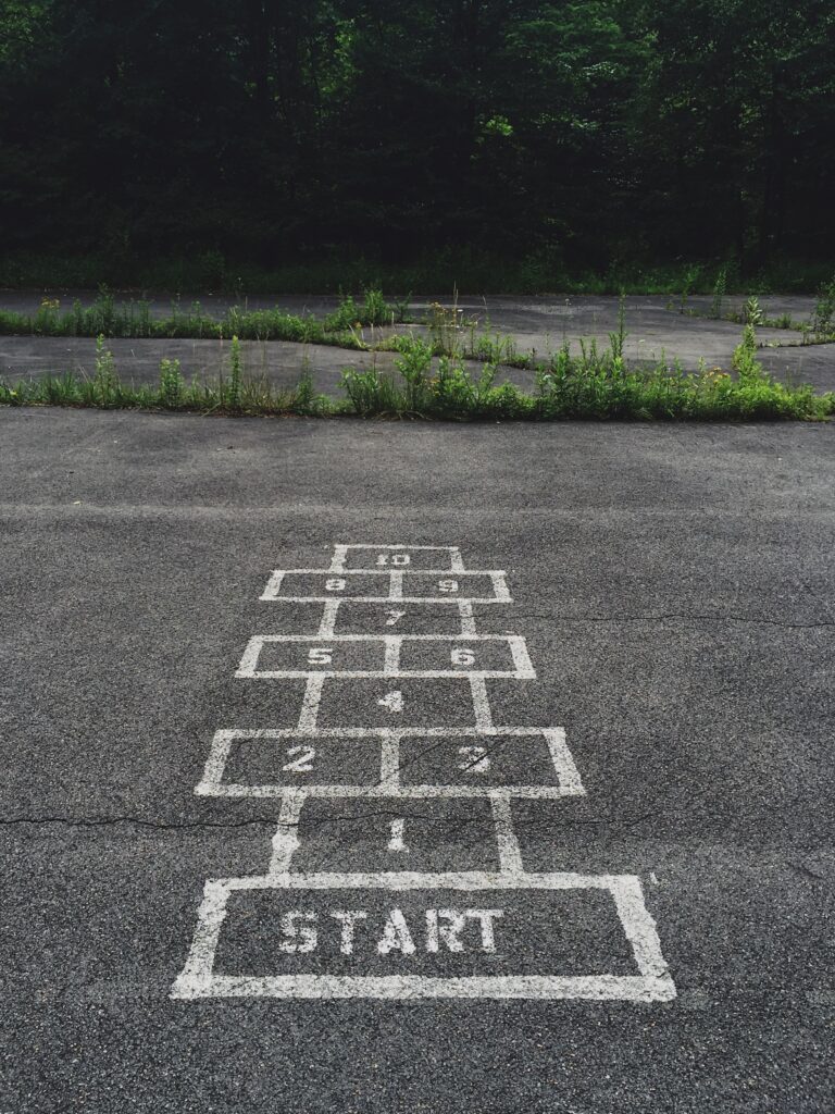 Wednesday poem: Beginner’s mind…