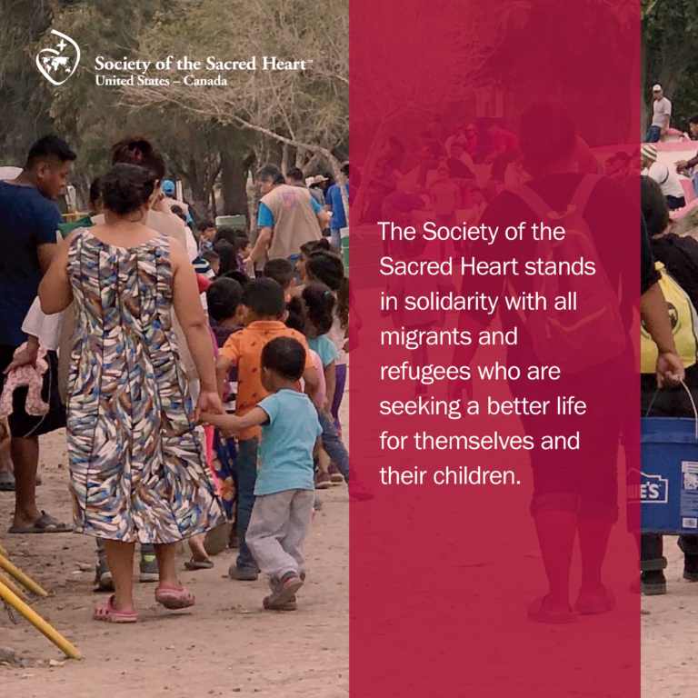 Statement concerning the U.S. Supreme Court ruling on DACA: June 18, 2020