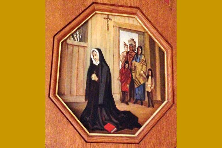 Year of Prayer – July 23