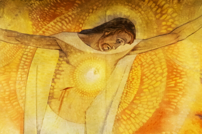 First Friday Reflection for July 2017