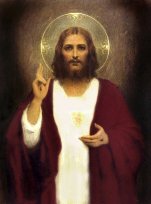 First Friday Reflection for July 2015
