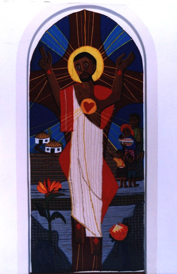 First Friday Reflection for June 2017