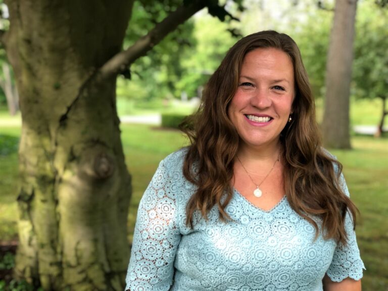 Network of Sacred Heart Schools announces new executive director