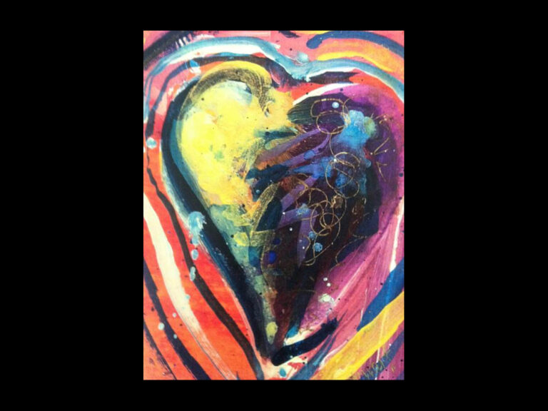 First Friday Reflection for October 2015