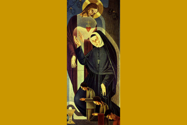 Year of Prayer – March 5