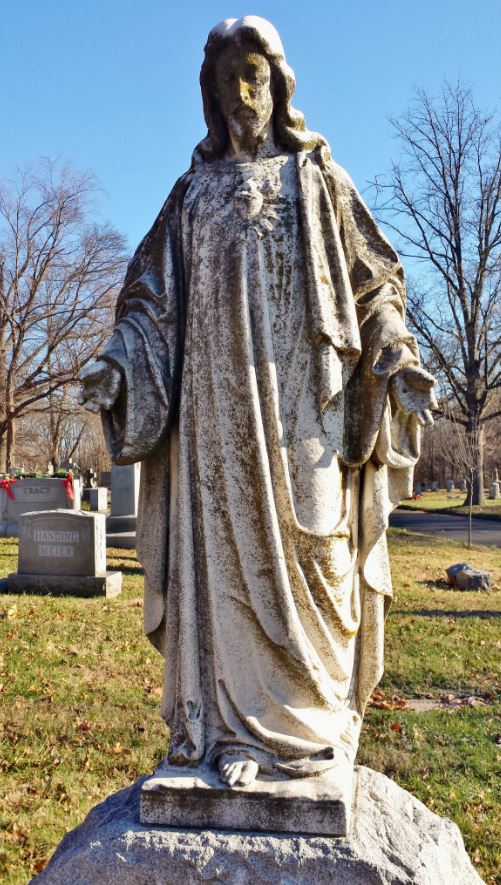 First Friday Reflection for March 2017
