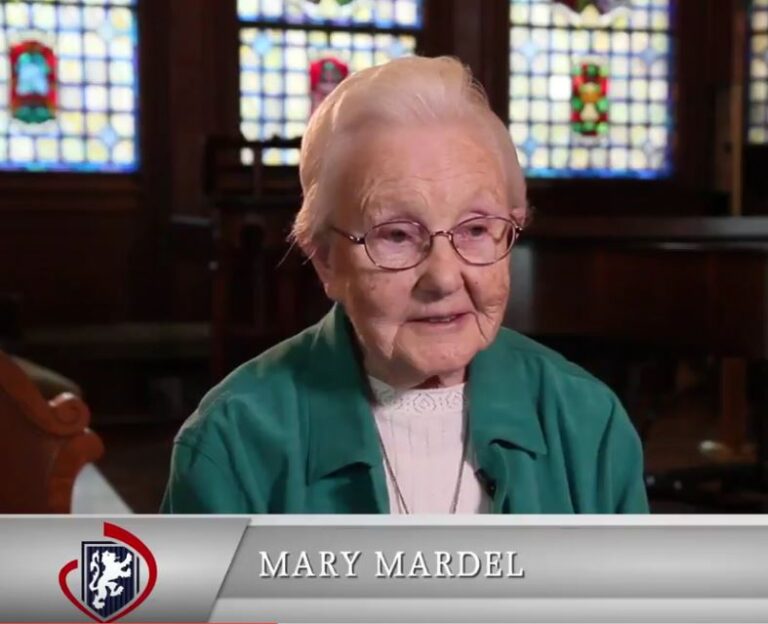 Documentary Series on Convent & Stuart Hall Released