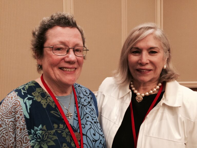 Caring as giving: Mary Forsyth’s relationship with the Society