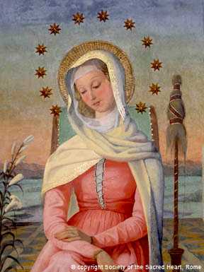 The Account of Pauline Perdrau