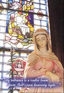 Prayer to Mater Admirabilis