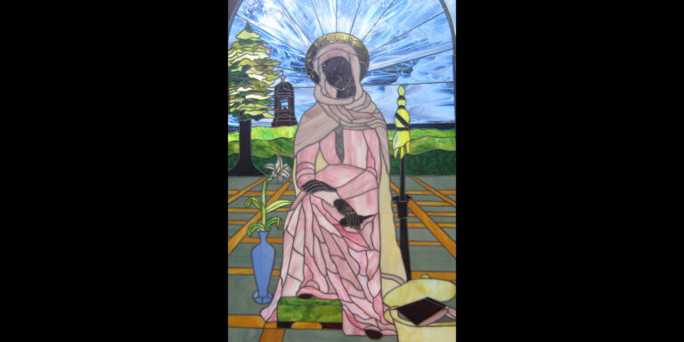 Thoughts about Mater’s Feast and JPIC, October 20