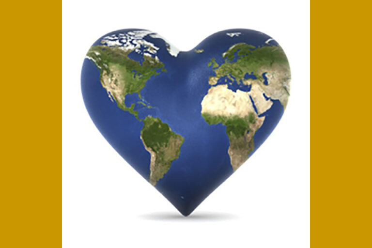 Year of Prayer – May 14