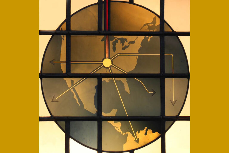 Year of Prayer – May 21