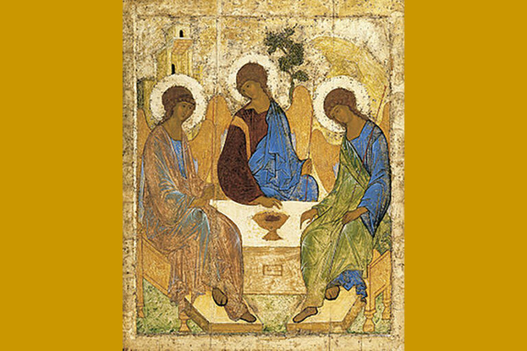 Year of Prayer – May 28