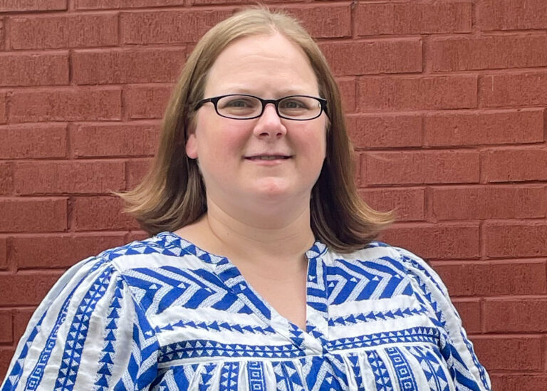 Province welcomes Michele Rumer as medical benefits and finance assistant