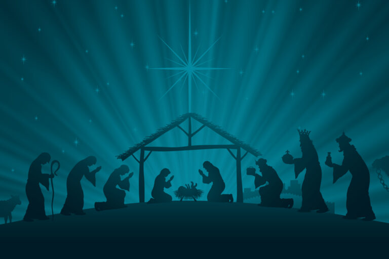 Fourth Sunday of Advent reflection 2019