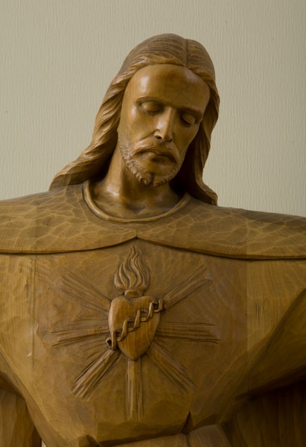 First Friday Reflection for February 2017
